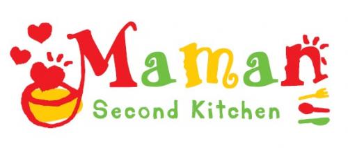 Second Kitchen Maman Ź