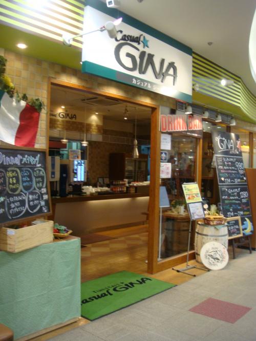 Casual GINA ���ӥޥ��ԥ�Ź