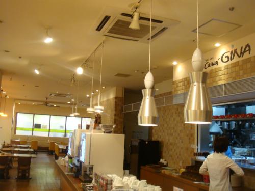 Casual GINA ���ӥޥ��ԥ�Ź