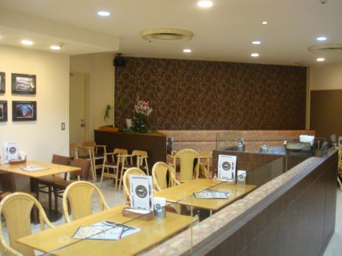 BEANS GARDEN cafe ���ӥޥ��ԥ�Ź