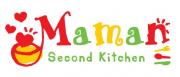 Second Kitchen Maman ���������Ź