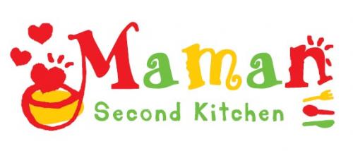 Second Kitchen Maman ���������Ź