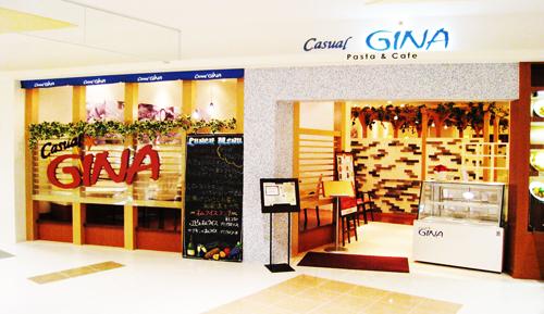 Casual GINA �����󾮻�Ź